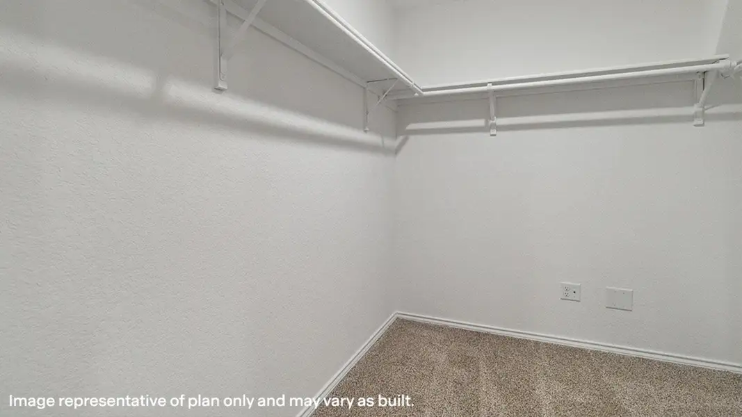 Spacious, unfurnished interior of a new home in Ladera, Luling (Image 9). Spacious, unfurnished interior of a new home in Ladera, Luling (Image 9).