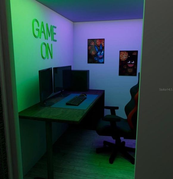 Image 33 of a home in . Image 33 of a home in .