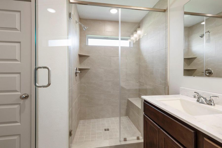 Image 11 of a home in Sterling Ridge. Image 11 of a home in Sterling Ridge.