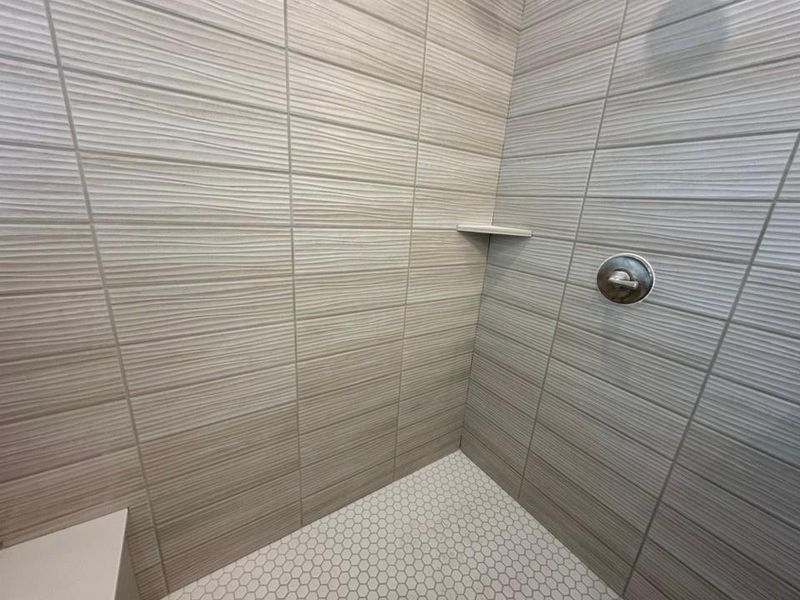Close-up of interior finishes inside a home in Fannin Ranch, Leonard (Image 7). Close-up of interior finishes inside a home in Fannin Ranch, Leonard (Image 7).
