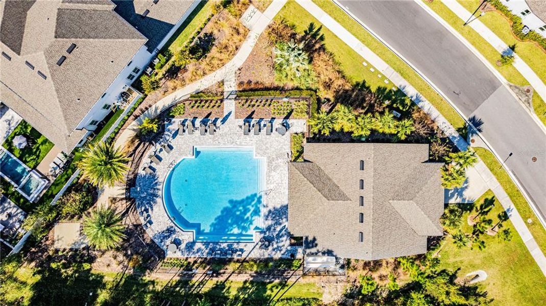 Community amenities in , Winter Garden (Image 33). Community amenities in , Winter Garden (Image 33).