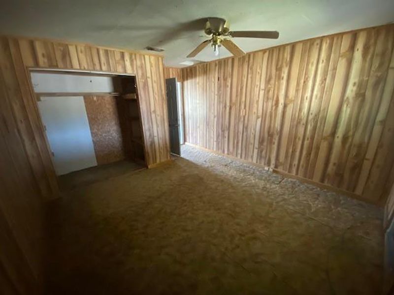 Spacious, unfurnished interior of a new home in , Breckenridge (Image 3).