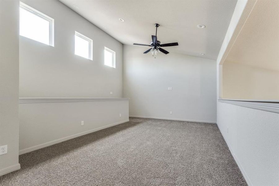 Spacious, unfurnished interior of a new home in , Runaway Bay (Image 10).