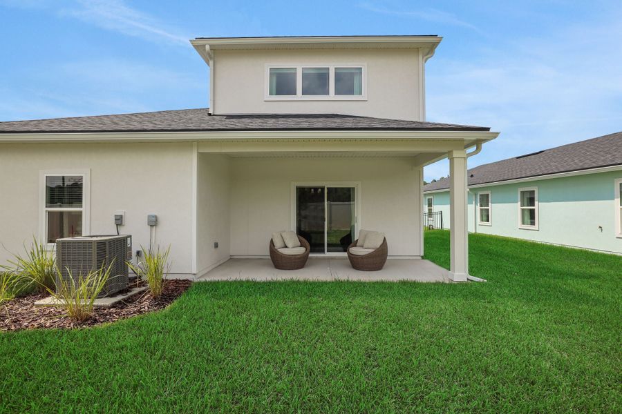 2,728sf New Home in Jacksonville, FL. - Slide 8 2,728sf New Home in Jacksonville, FL. - Slide 8