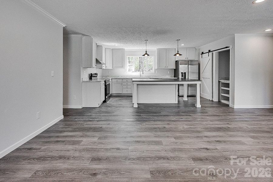 Spacious, unfurnished interior of a new home in , Asheboro (Image 36). Spacious, unfurnished interior of a new home in , Asheboro (Image 36).