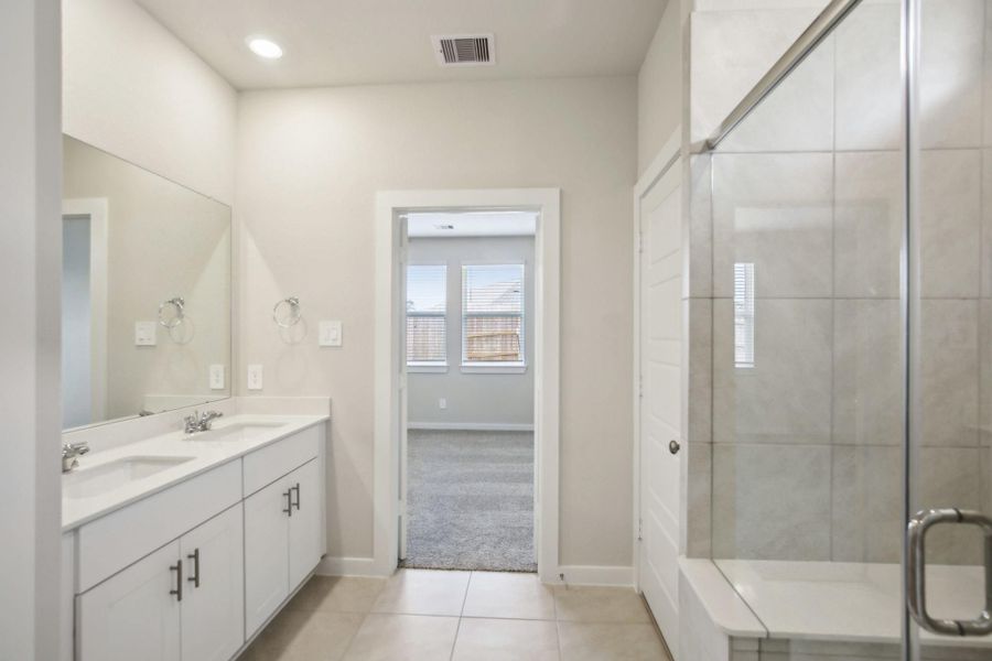 Photo is not of the actual home but is an inspirational photo of builder’s model home and may depict options, furnishings, and/or decorator features that are not included. Photo is not of the actual home but is an inspirational photo of builder’s model home and may depict options, furnishings, and/or decorator features that are not included.