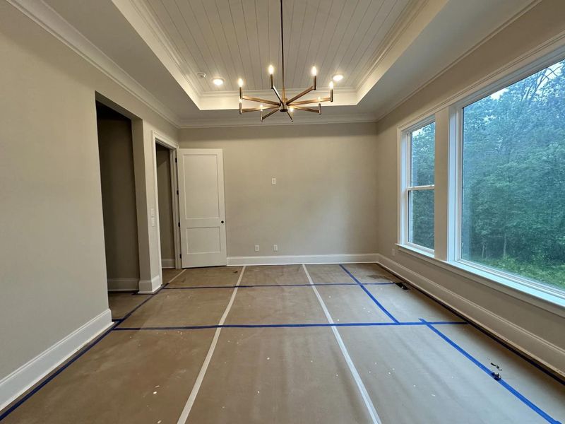 Wilshire A Primary suite Wilshire A Primary suite