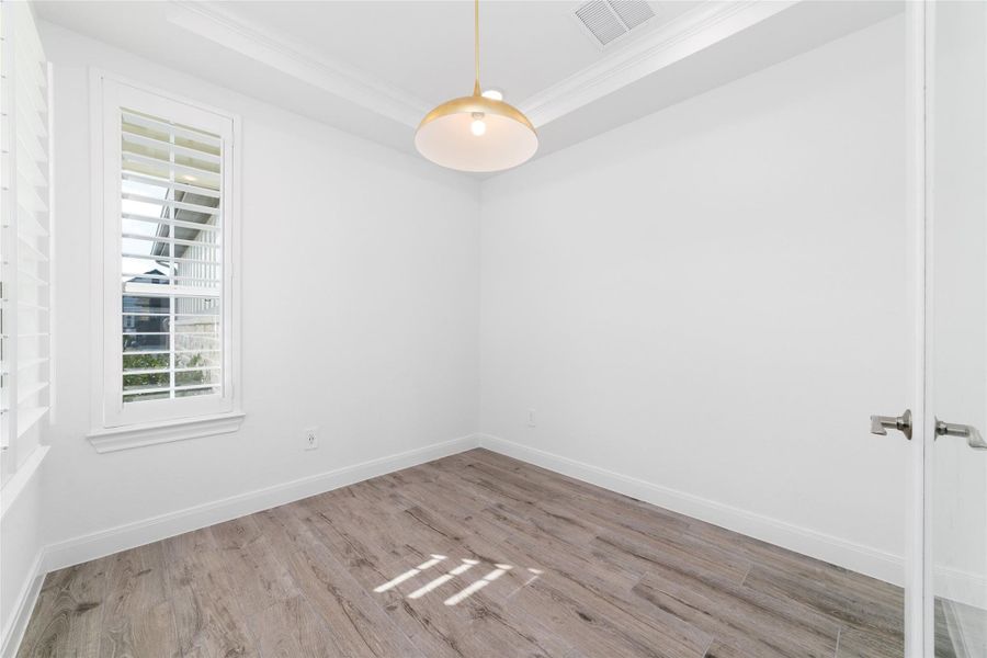 Extra Room Extra Room