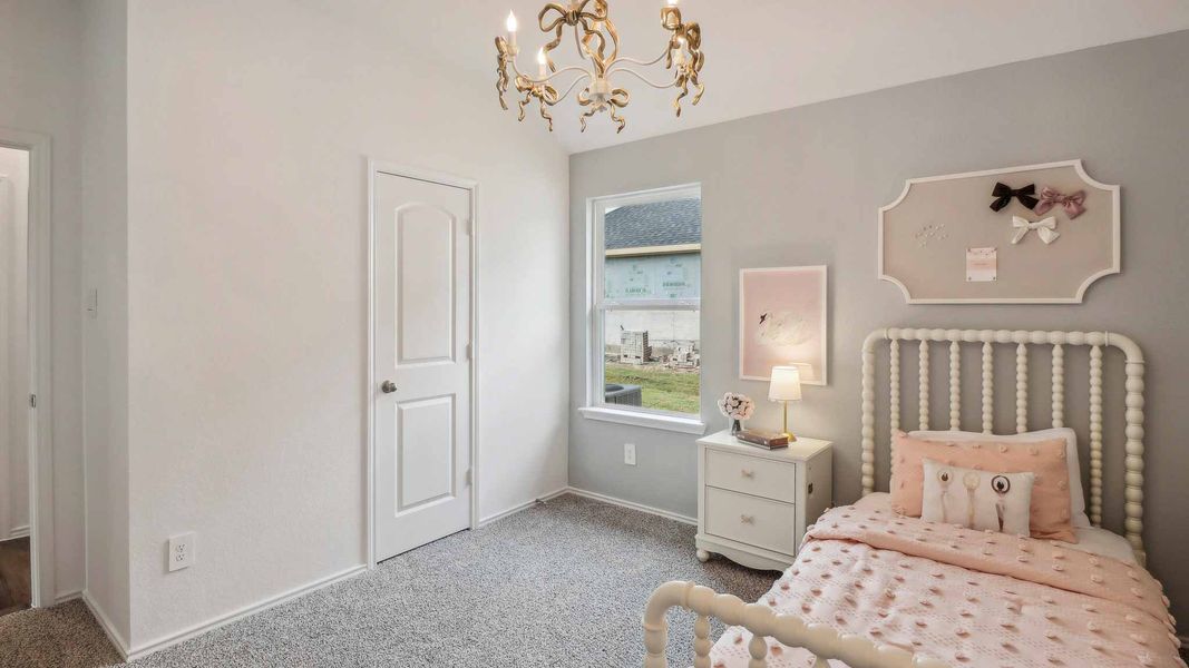 Representative furnished interior of a home built from the Lakeway by D.R. Horton in Grand Pines, Magnolia (Image 25). Representative furnished interior of a home built from the Lakeway by D.R. Horton in Grand Pines, Magnolia (Image 25).