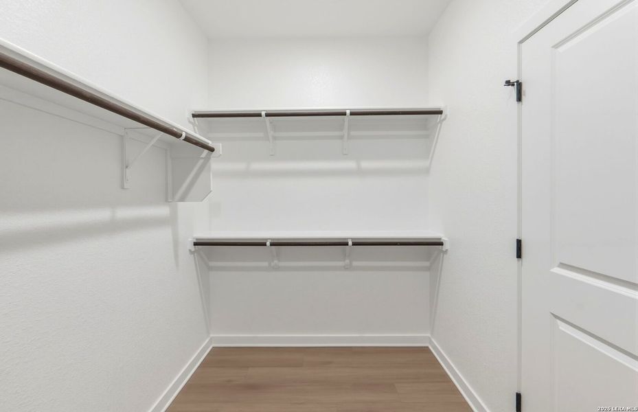 Spacious, unfurnished interior of a new home in , New Braunfels (Image 22).