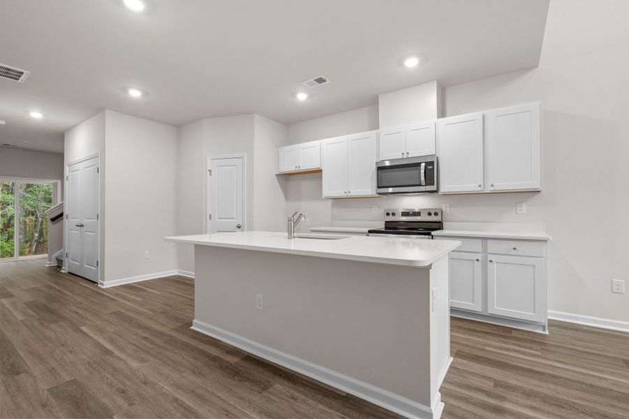 New Home in Calabash, NC. - Slide 13 New Home in Calabash, NC. - Slide 13