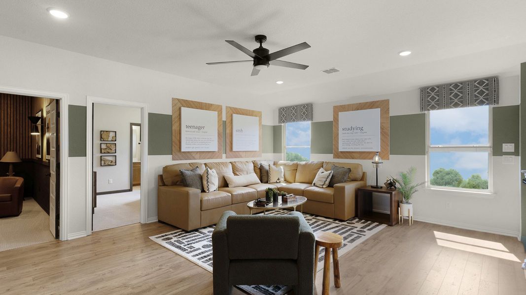 This is a representative photo. This home is not complete. This is a representative photo. This home is not complete.