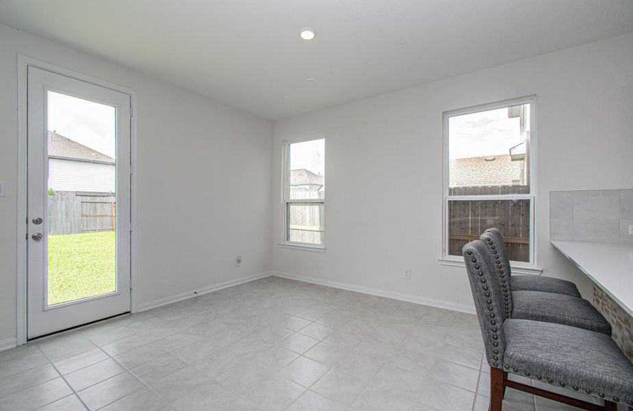 Spacious, unfurnished interior of a new home in , Cypress (Image 20). Spacious, unfurnished interior of a new home in , Cypress (Image 20).