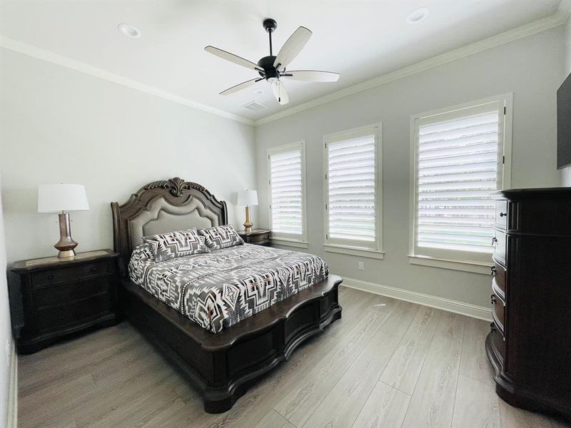 Furnished interior view inside a new home in , Yantis (Image 4). Furnished interior view inside a new home in , Yantis (Image 4).