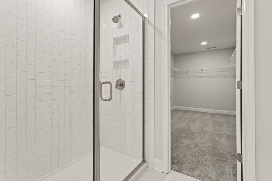 New Home in Simpsonville, SC.  - Slide 32