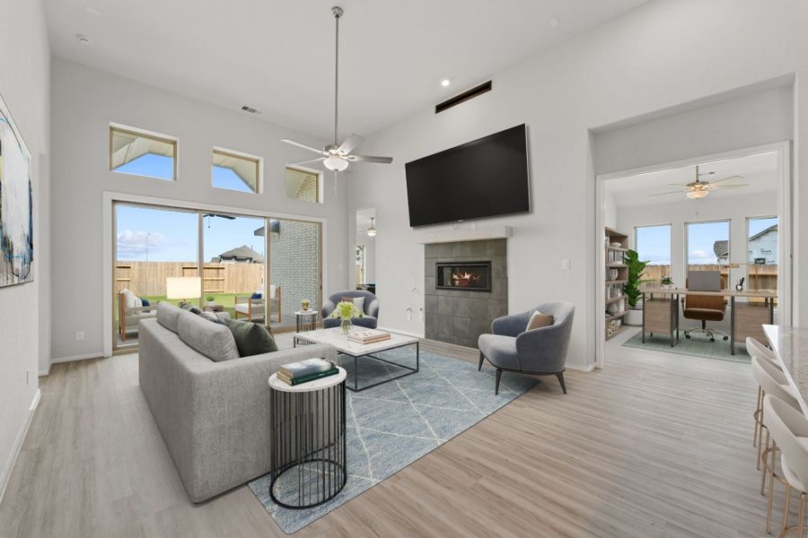 6414 Citron Elm Road, Manvel, TX.  - Slide 17