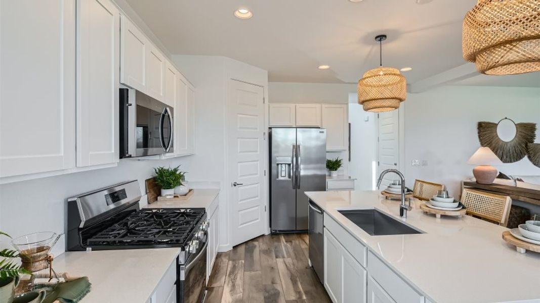Carlsbad Kitchen