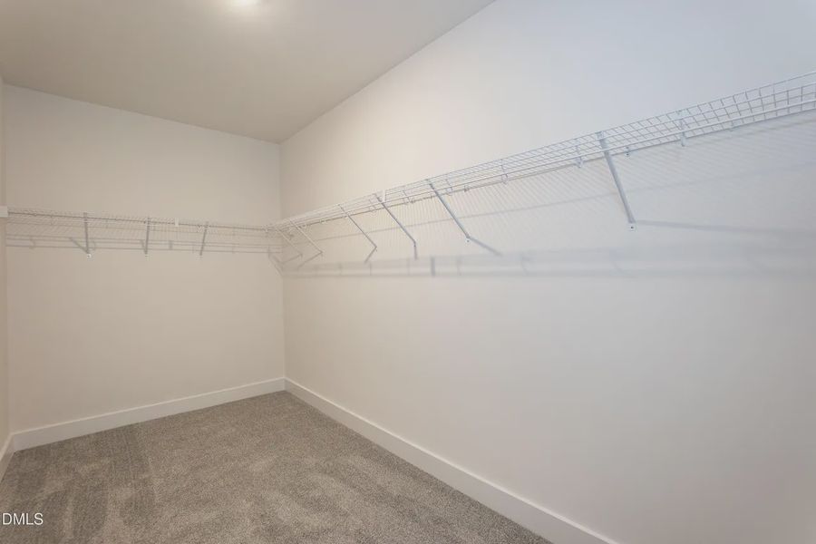 Spacious, unfurnished interior of a new home in Southern Estates, Sanford (Image 34).