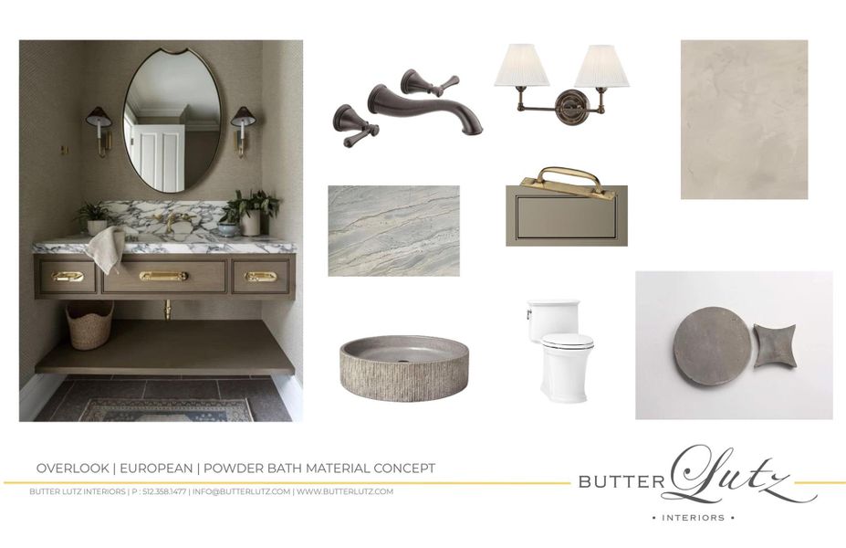 Sample of building materials used in homes in , Austin (Image 12). Sample of building materials used in homes in , Austin (Image 12).