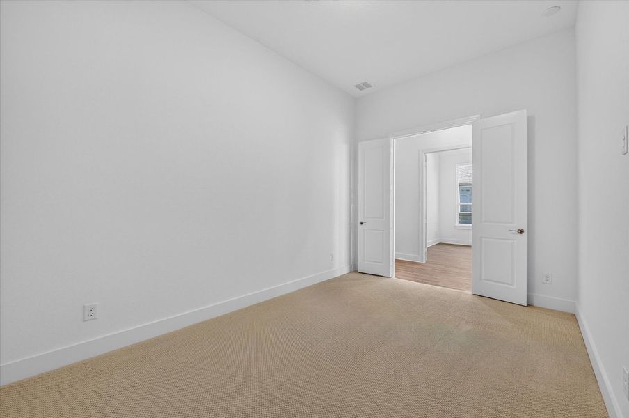 Entertainment Room