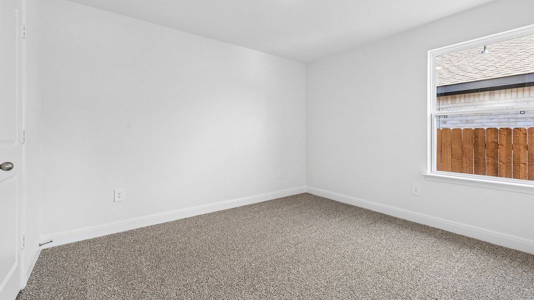 Spacious, unfurnished interior of a new home in Riverview, Georgetown (Image 18). Spacious, unfurnished interior of a new home in Riverview, Georgetown (Image 18).