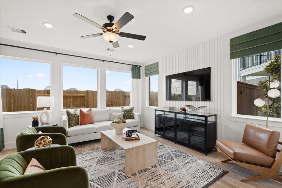 Representative Photo