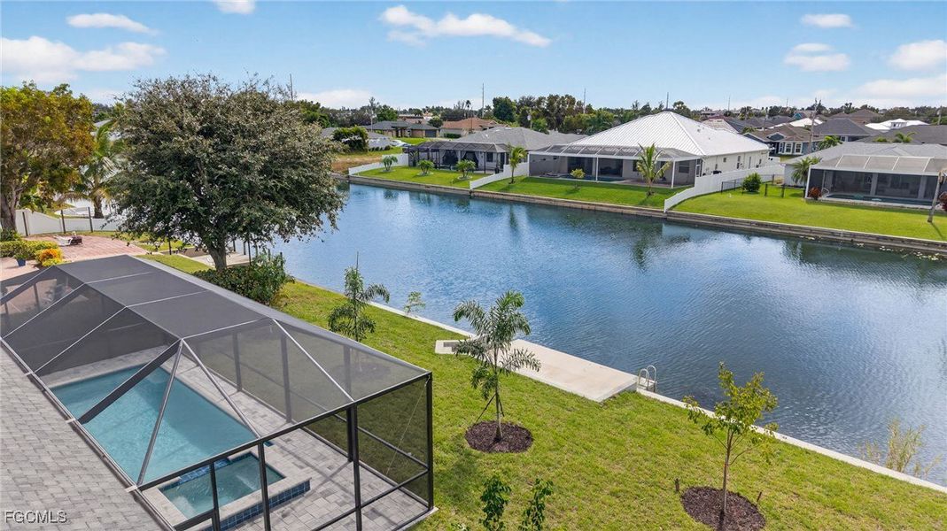 Community amenities in Cape Coral, Cape Coral (Image 35).