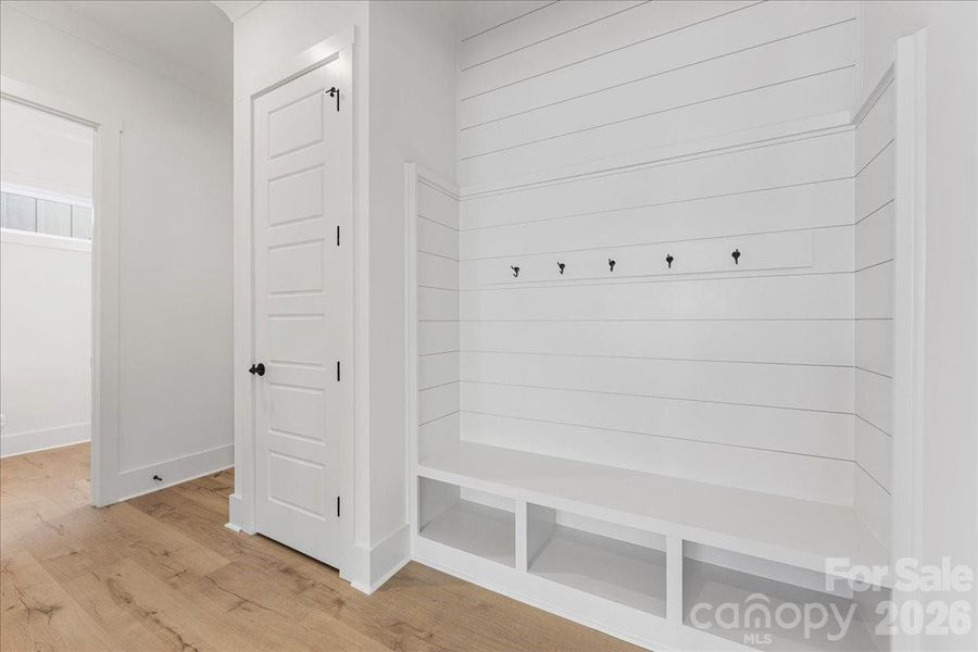 Spacious, unfurnished interior of a new home in , Charlotte (Image 41). Spacious, unfurnished interior of a new home in , Charlotte (Image 41).