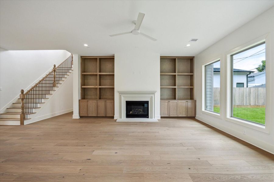 **Past Builder Project**