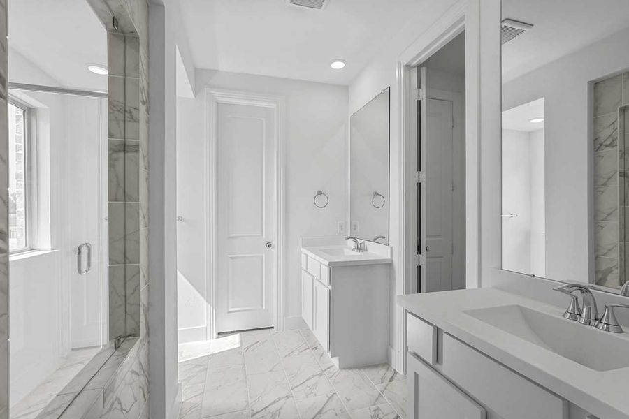 Primary Bathroom Primary Bathroom