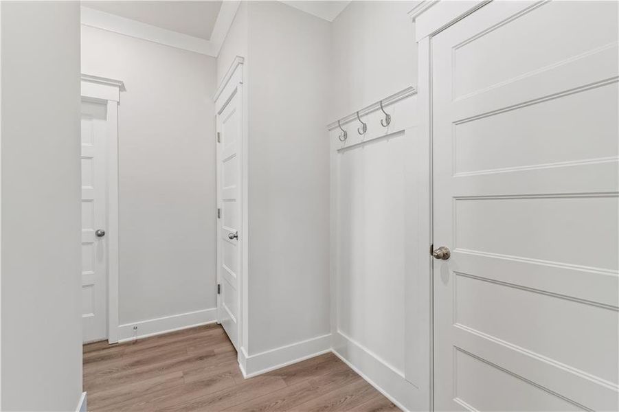 Image 127 of a home in Rosewood Lake Estates.