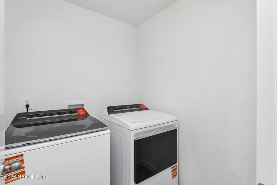 Close-up of interior finishes inside a home in , Middleburg (Image 16).