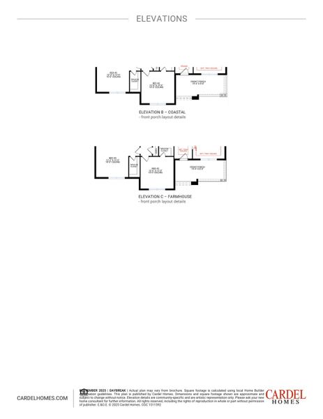 Options:Daybreak Options:Daybreak