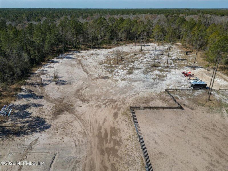 Site preparation for new homesites in , Callahan (Image 76). Site preparation for new homesites in , Callahan (Image 76).