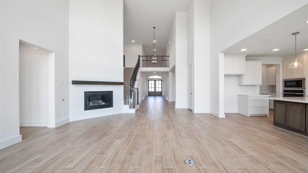 Image 34 of a home in Trinity Falls 60'. Image 34 of a home in Trinity Falls 60'.