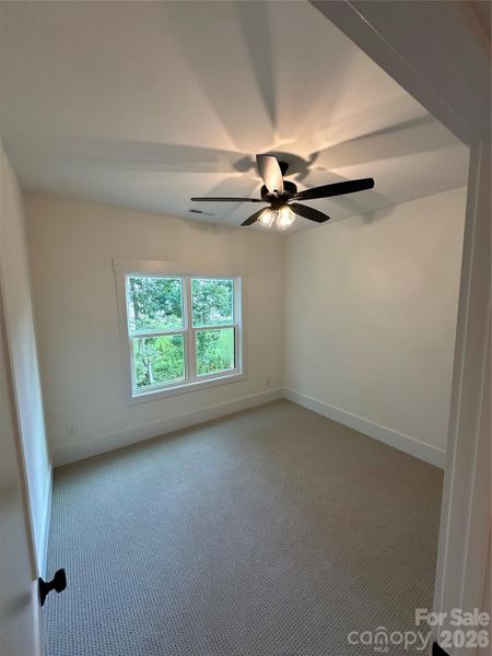 Spacious, unfurnished interior of a new home in , Mooresville (Image 25).