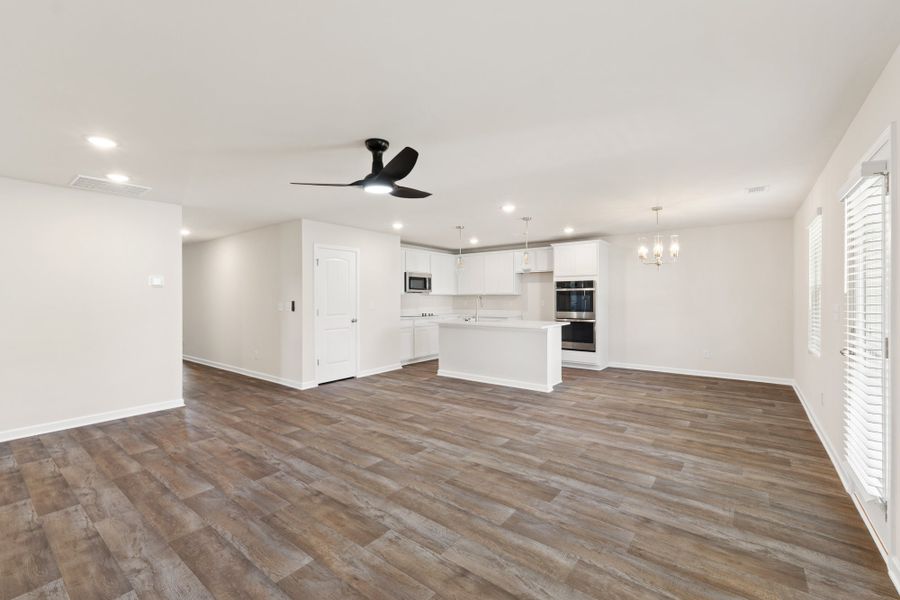 1,650sf New Home in Hogansville, GA.  - Slide 6