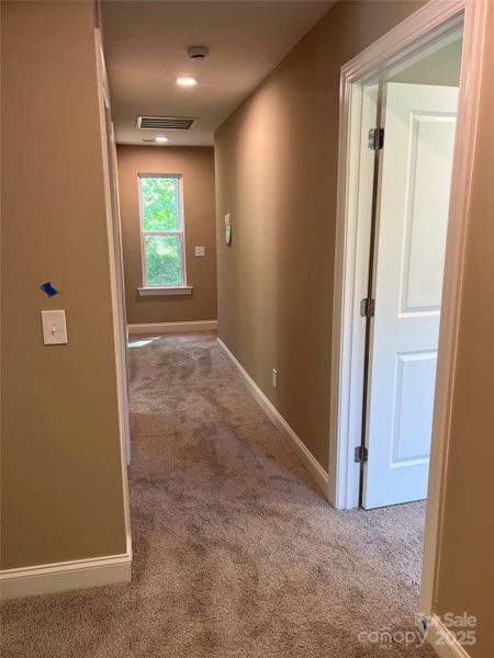 Spacious, unfurnished interior of a new home in , Statesville (Image 14). Spacious, unfurnished interior of a new home in , Statesville (Image 14).
