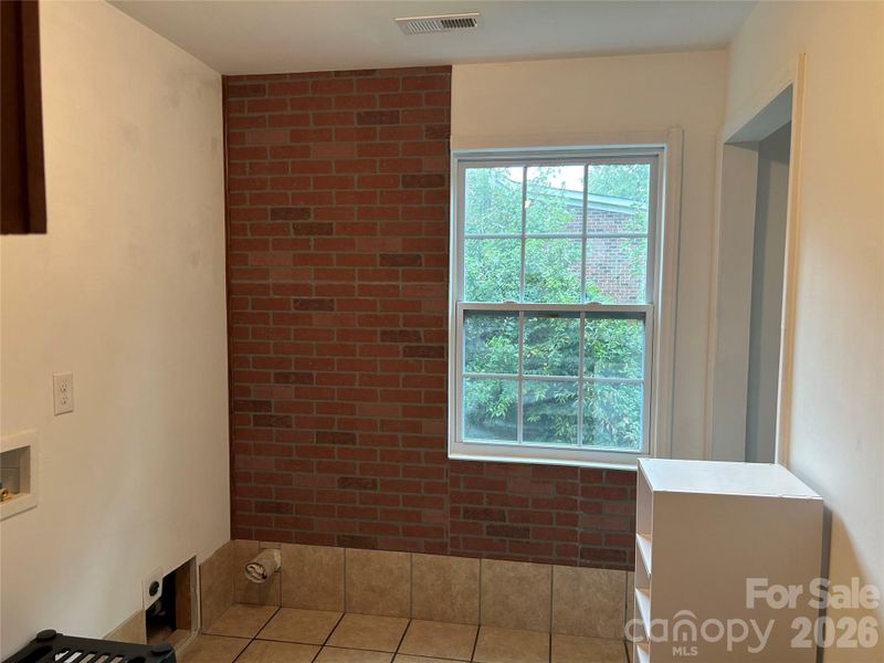 In-progress construction of a new home in , Belmont, NC (Image 35).