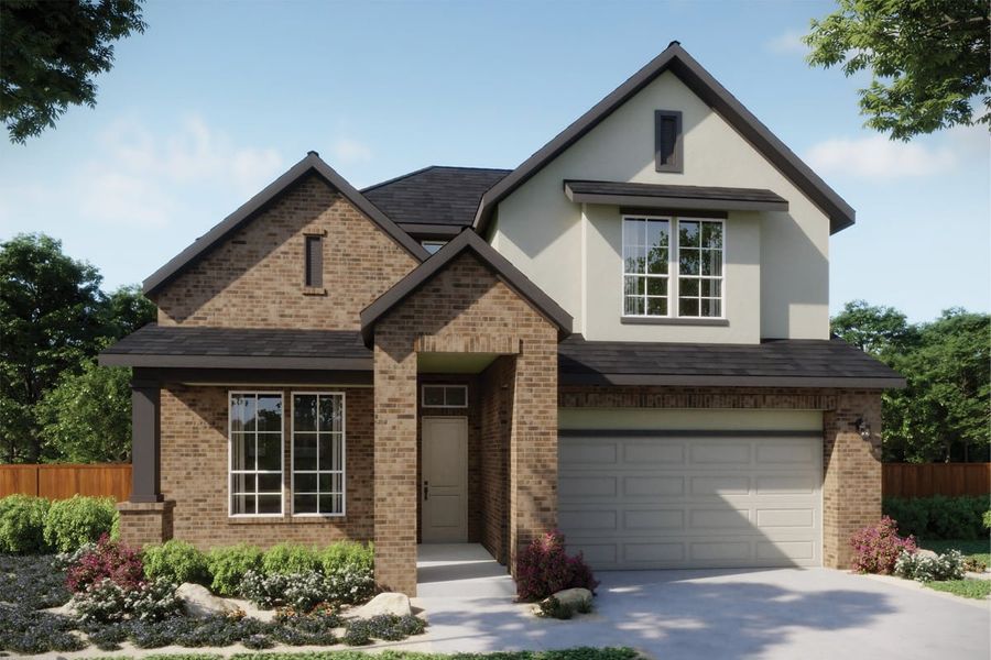 Clearwater I Clearwater I