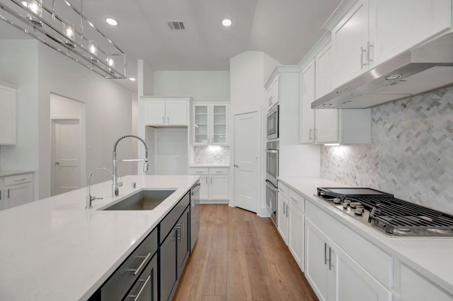 Kitchen Kitchen