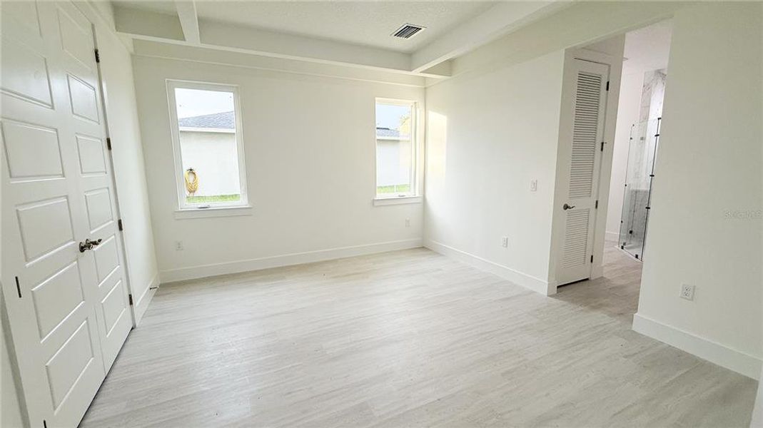 Spacious, unfurnished interior of a new home in , St. Cloud (Image 10). Spacious, unfurnished interior of a new home in , St. Cloud (Image 10).