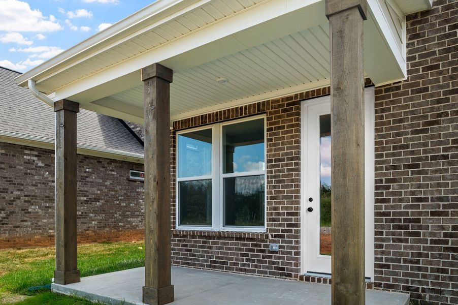 4br New Home in Murfreesboro, TN.  - Slide 39