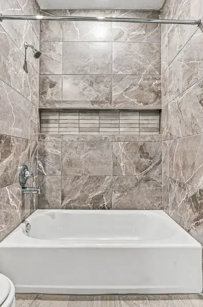 Representative interior finishes for a home built from the Sagebrush by View Homes in Paseo del Este, El Paso (Image 7). Representative interior finishes for a home built from the Sagebrush by View Homes in Paseo del Este, El Paso (Image 7).
