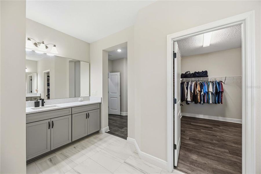 Furnished interior view inside a new home in , Parrish (Image 52). Furnished interior view inside a new home in , Parrish (Image 52).