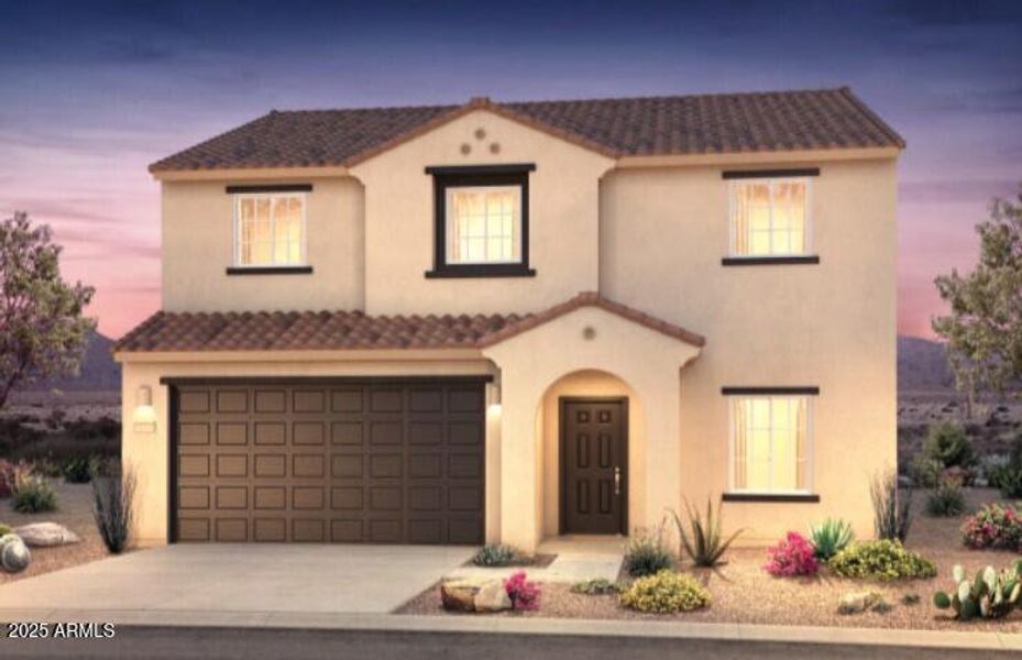 Artist Rendering Artist Rendering