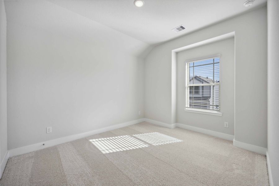 4004 Baja Ln - Bradley - Secondary Bedroom