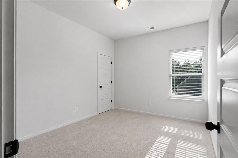Spacious, unfurnished interior of a new home in , Rome (Image 21). Spacious, unfurnished interior of a new home in , Rome (Image 21).