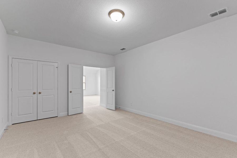 Anna, TX New Home.  - Slide 27