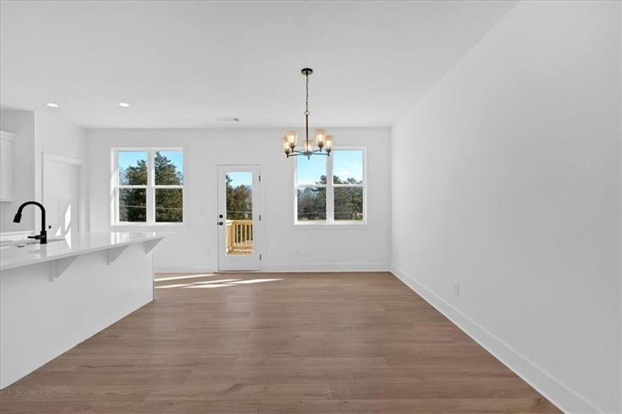 Spacious, unfurnished interior of a new home in , Rome (Image 35). Spacious, unfurnished interior of a new home in , Rome (Image 35).